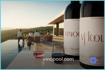 VinoPool.com - Great premium names