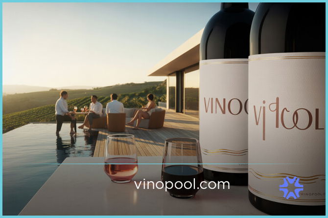 VinoPool.com — 2