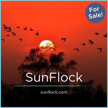 SunFlock.com