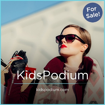 KidsPodium.com