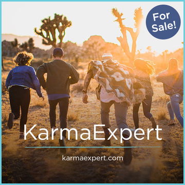 KarmaExpert.com