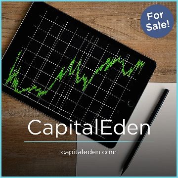 CapitalEden.com