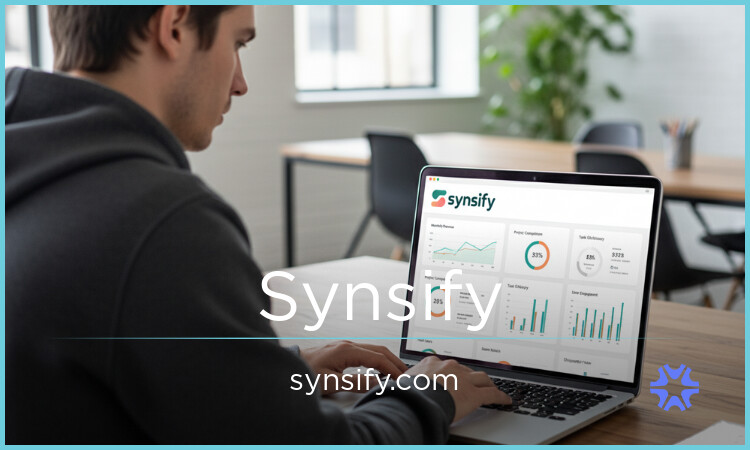 Synsify.com - buying Cool premium names