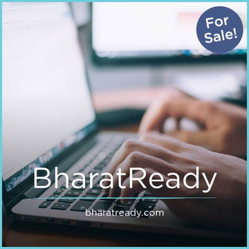 BharatReady.com