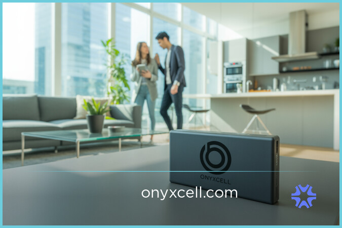 OnyxCell.com - Cool premium names
