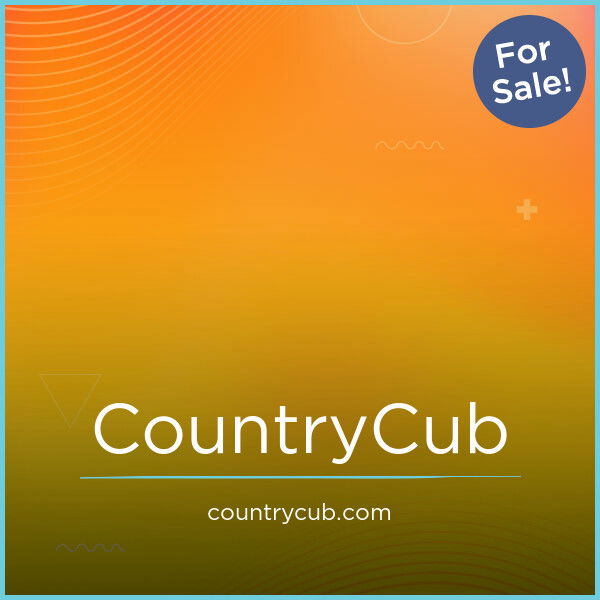 CountryCub.com
