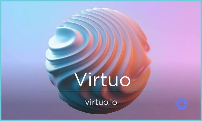 Virtuo.io
