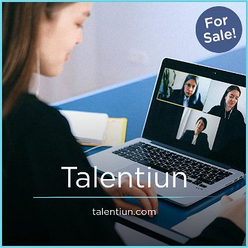 Talentiun.com