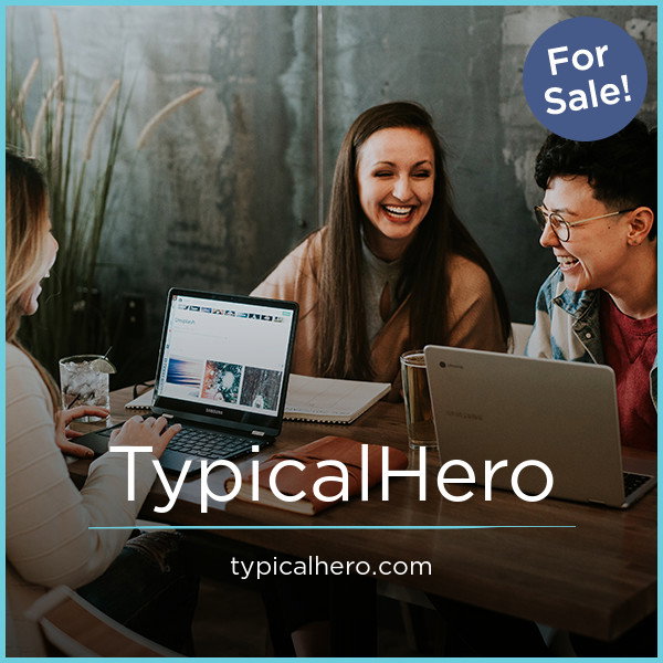 TypicalHero.com — 2