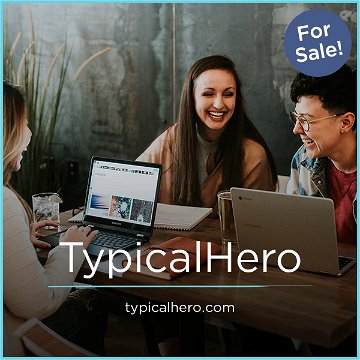 TypicalHero.com