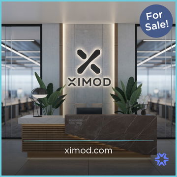 Ximod.com