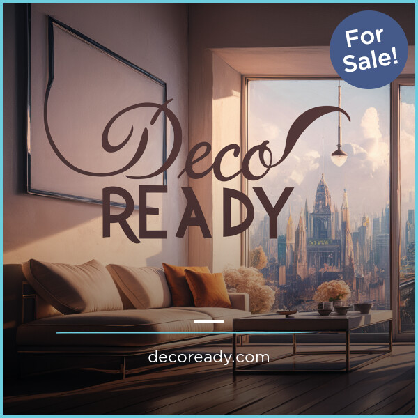 DecoReady.com image 2
