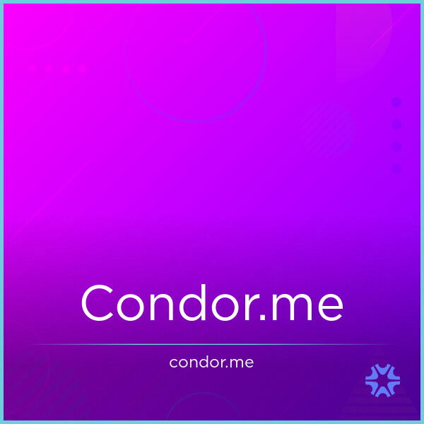 Condor.me