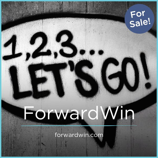 ForwardWin.com
