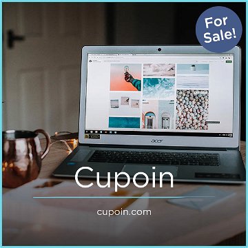 Cupoin.com