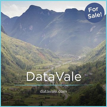 DataVale.com