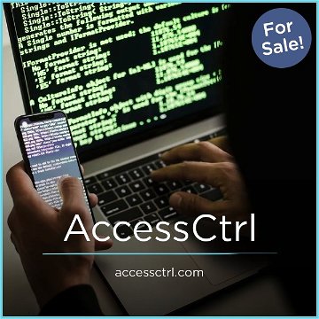 AccessCtrl.com