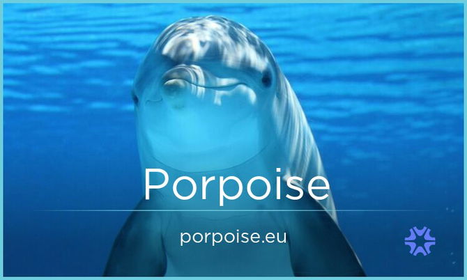 Porpoise.eu