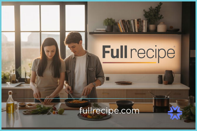 FullRecipe.com — 2