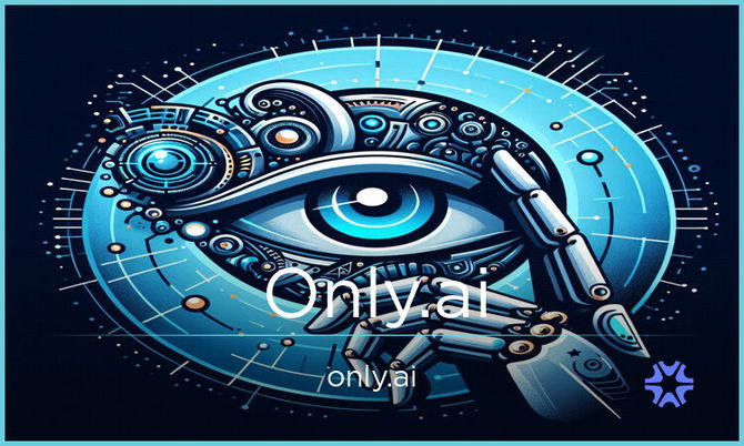 Only.ai — 2