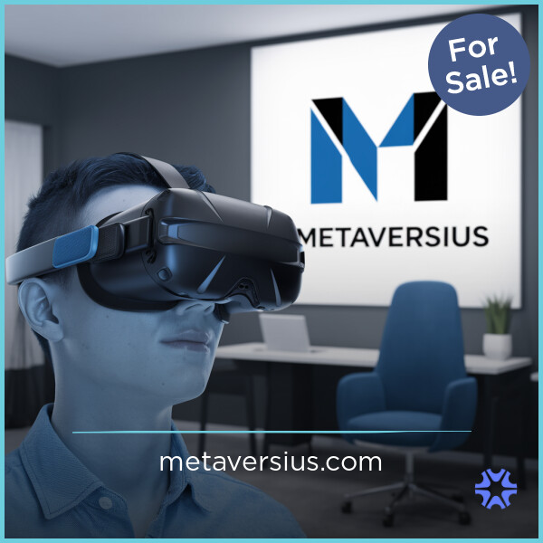 MetaVersius.com - buy Good premium names