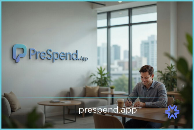 PreSpend.App — 2