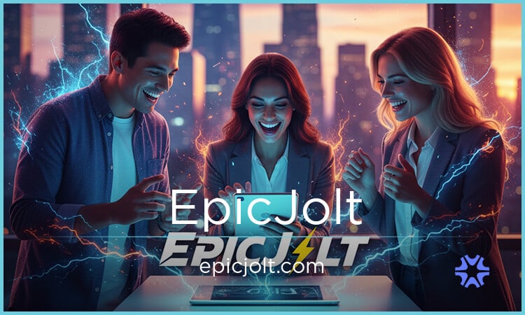 EpicJolt.com image 2
