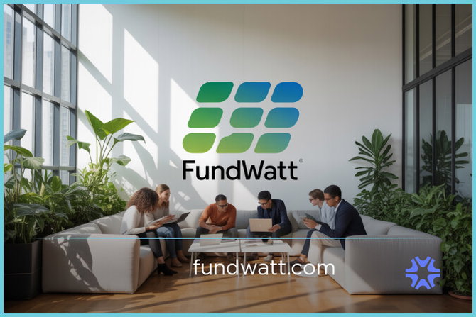 FundWatt.com — 2