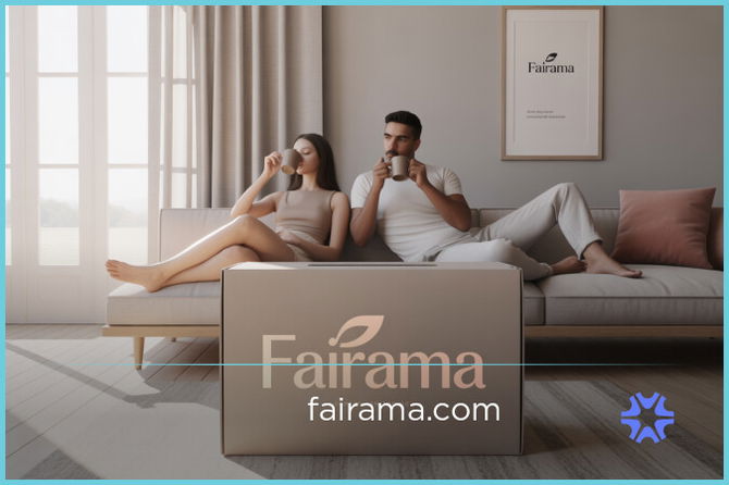 Fairama.com — 2