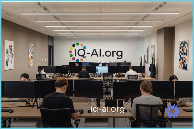 IQ-Ai.org