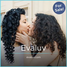 Evaluv.com - Unique premium domains