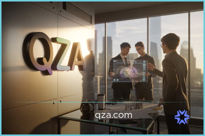 QZA.com — 2