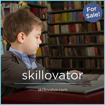 Skillovator.com