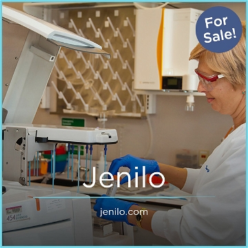 Jenilo.com