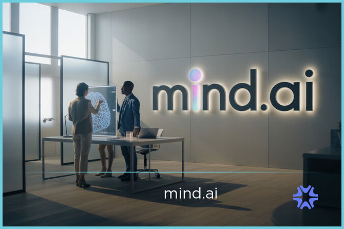 Mind.ai — 2