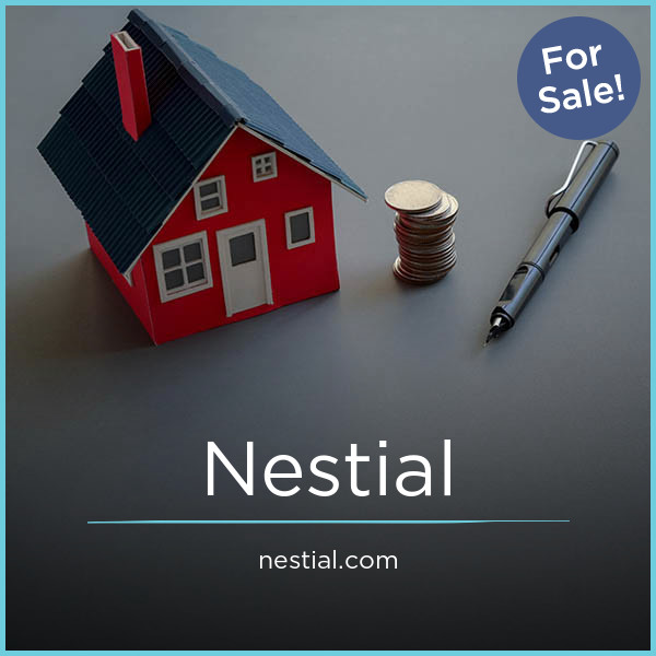 Nestial.com - buy Best premium domains