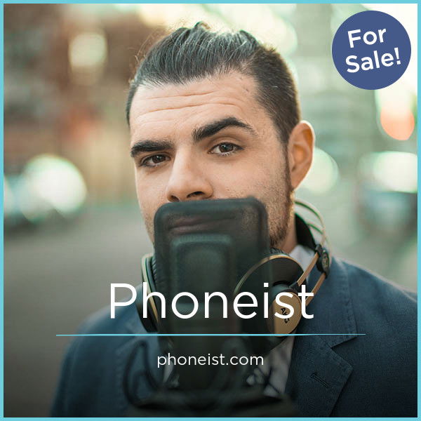 Phoneist.com