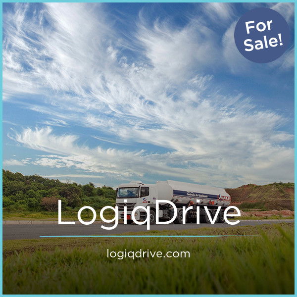 LogiqDrive.com