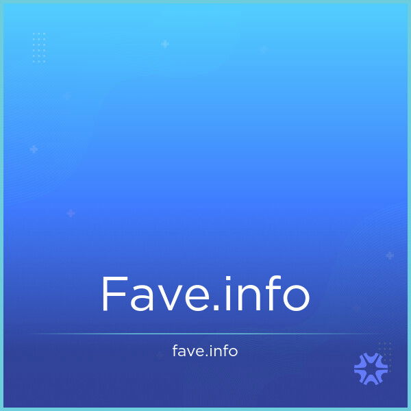 Fave.info