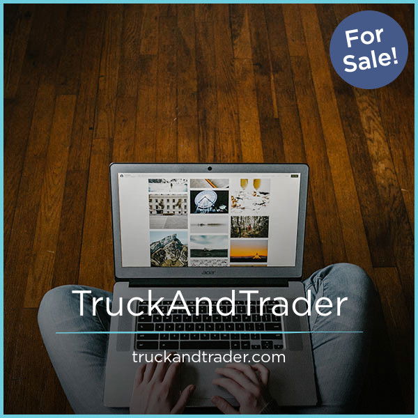 TruckAndTrader.com