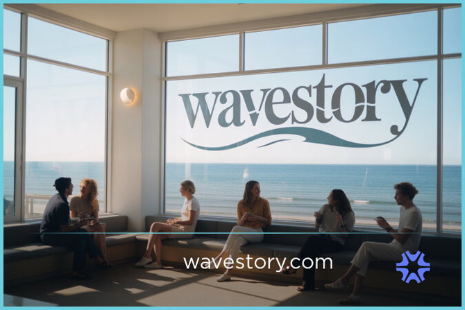 WaveStory.com — 2