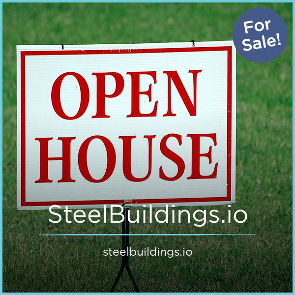 SteelBuildings.io