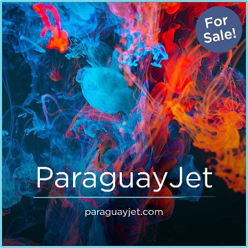 ParaguayJet.com