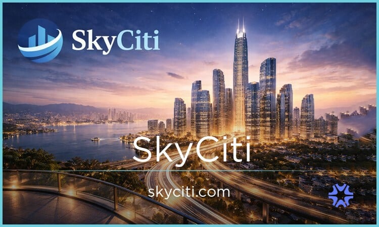 SkyCiti.com image 2