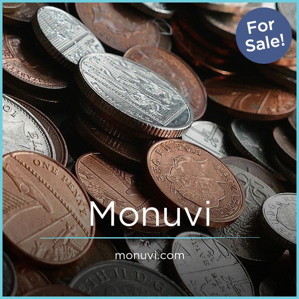 Monuvi.com — 2