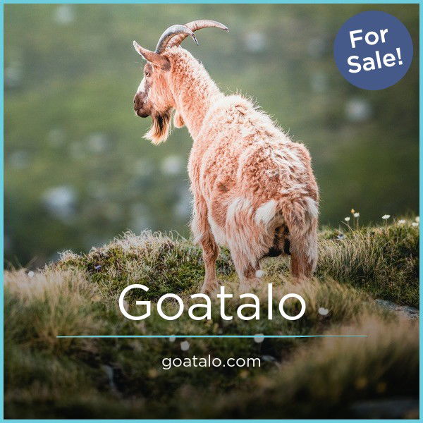 Goatalo.com