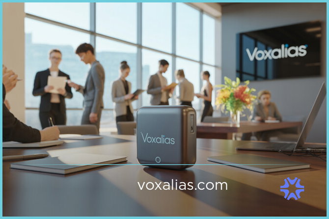 VoxAlias.com — 2