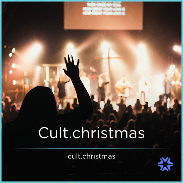 Cult.christmas — 2
