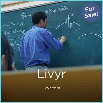 Livyr.com