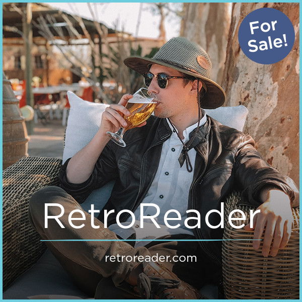 RetroReader.com